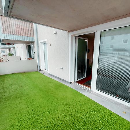 Vienna Cosy Apartment 107 Viena Exterior foto
