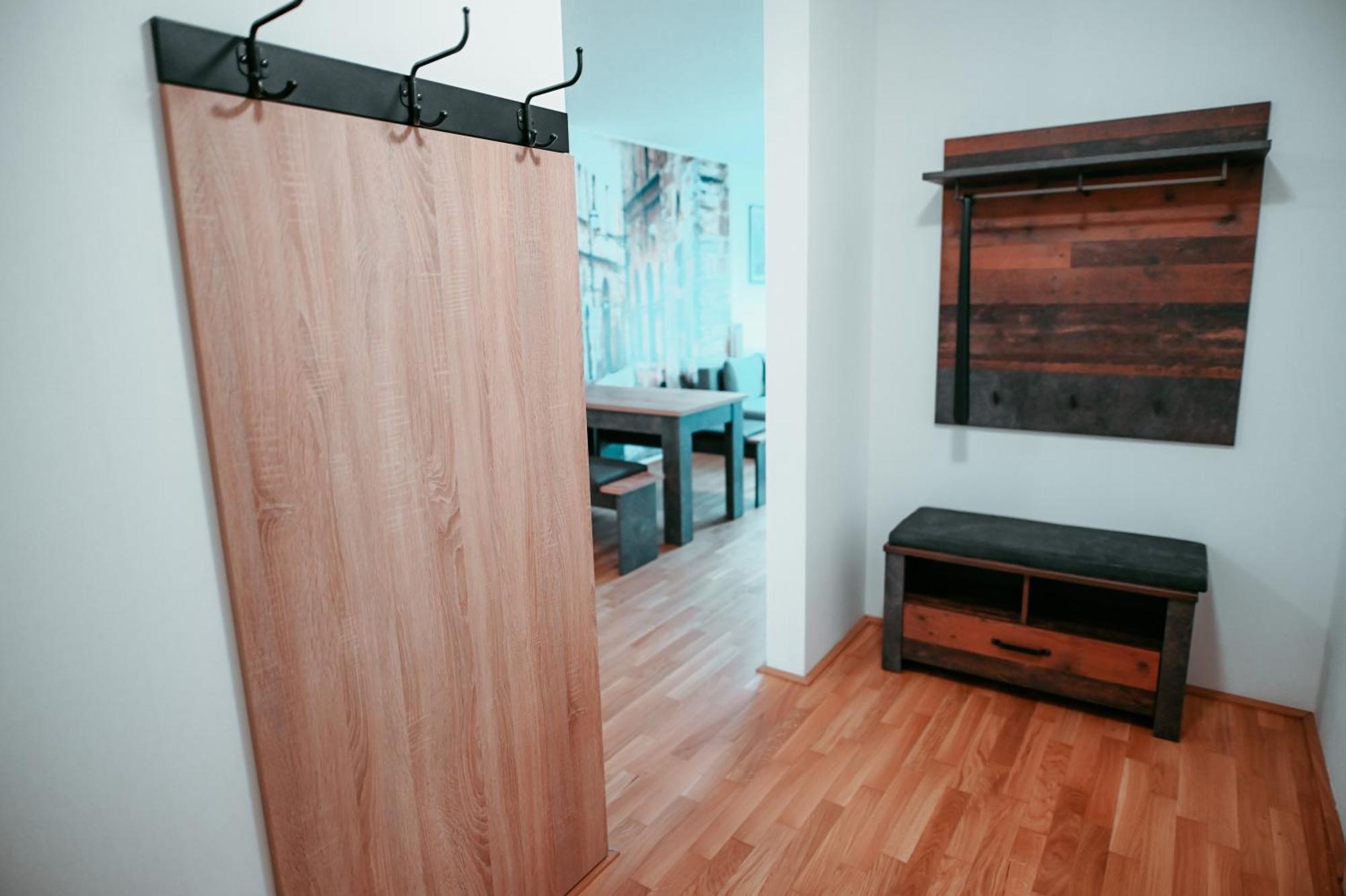 Vienna Cosy Apartment 107 Viena Exterior foto