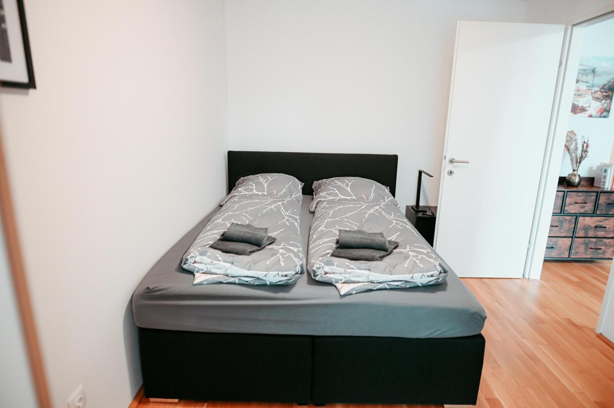 Vienna Cosy Apartment 107 Viena Exterior foto