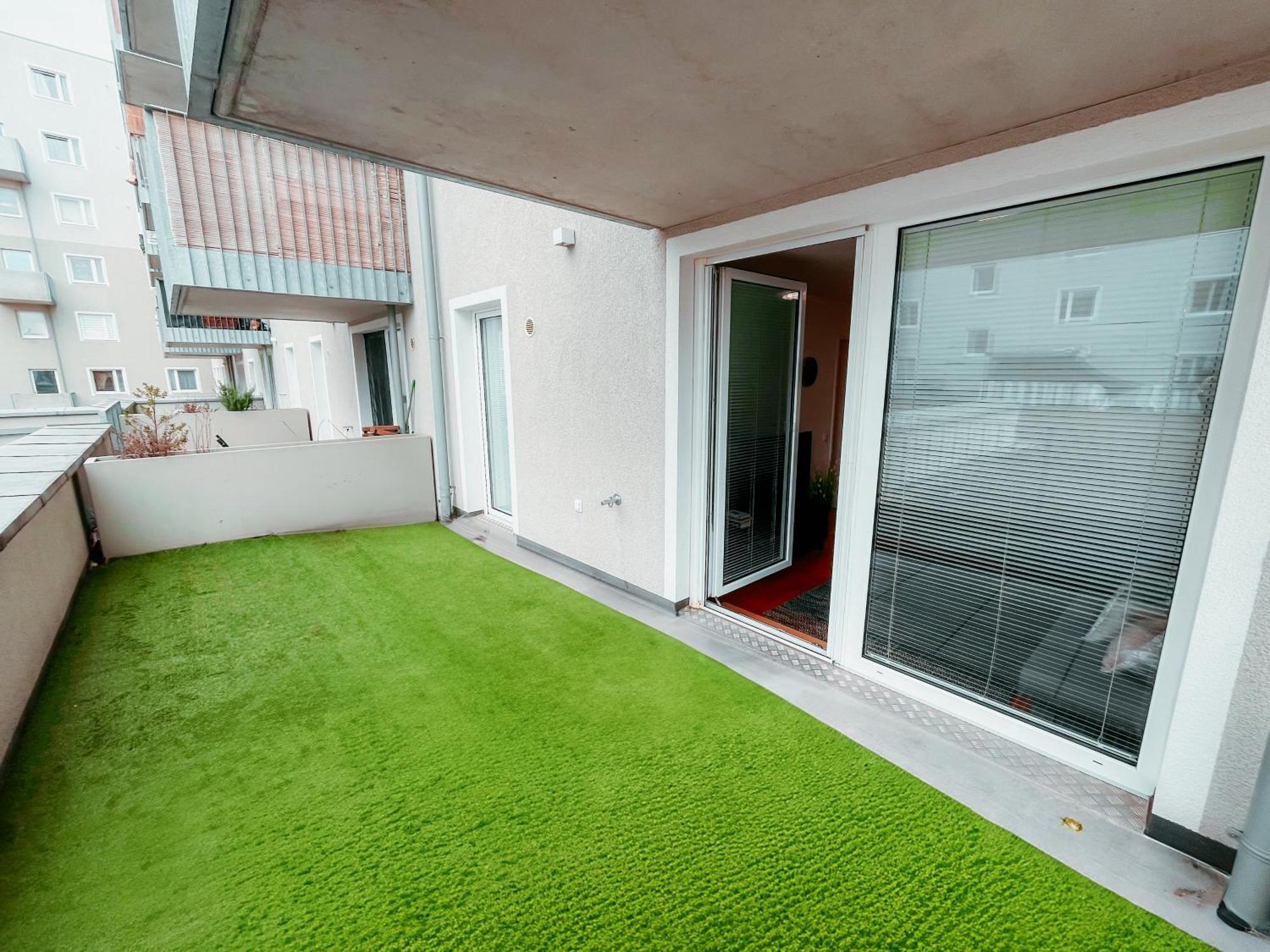 Vienna Cosy Apartment 107 Viena Exterior foto